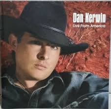 Live from America by Dan Kerwin CD (Dankerwin, 2004) Free Post 644167036627 