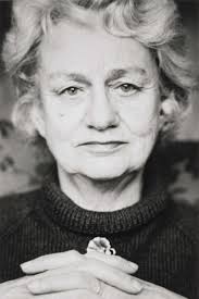 Judith Wright, National Portrait Gallery