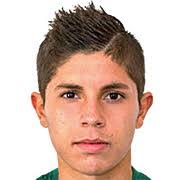 Kevin Lara's Instagram, Twitter & Facebook