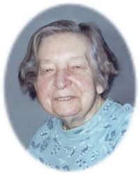 Margaret Sipka Obituary 2007