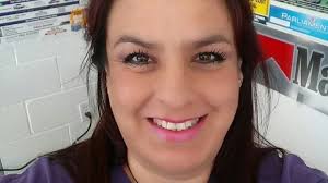 Fundraiser by Andrea Eva Martinez : Lorena Martinez funeral