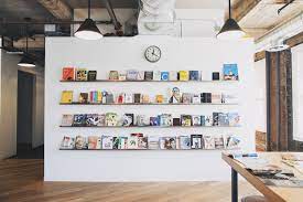 That he is psychic and has the ability to communicate with those who have passed. Inside Medium S San Francisco Offices Officelovin