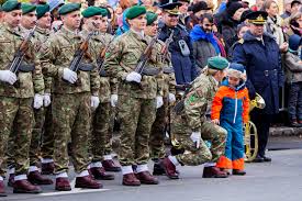 Parada militara 1 decembrie 2010 bacau. Brasov 1 Decembrie Parada Ziua Nationala 2019 Inquam Photos