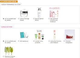 Vos préférences concernant votre vie privée, confidentialité et l'utilisation de cookies. Yves Rocher Maxi Bon Plan Pour Mini Commande Une Geekette Bretonne Au Xxi Eme Siecle