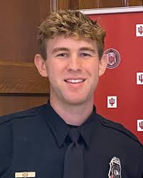 The Auburn Police Department is proud to announce the graduation of its  newest police officers, Joseph Burns, Michael Smith, Conner Starr and Tommy  Watson, from the 195th Basic Session of the Northeast