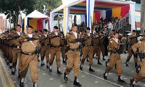 Perfil oficial da polícia militar de minas gerais. Concurso Pmmg Edital Publicado Para 1 653 Vagas Veja