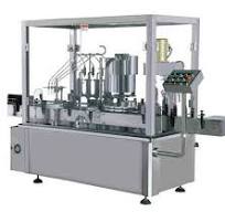 [Hot Item] Multifunctional Soybean Oil Filling and Capping Machine for Wholesales
