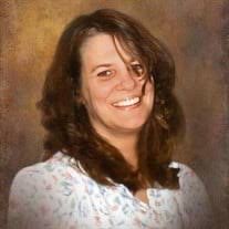 Tonya E. Jarrell Obituary (2022)