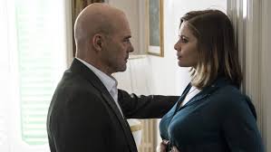 29 primary works • 43 total works. Il Commissario Montalbano Tradisce Livia Bergamasco Contro Scarano