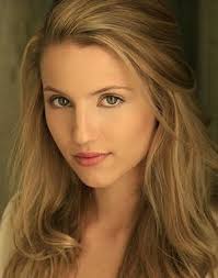 Picture Of Dianna Agron Blonde Hair Green Eyes Dianna Agron Diana Agron