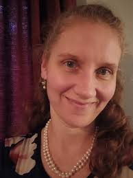 My attempts at capturing this necklace's sparkles in different lighting may  have been a failure, but I assure you, she glistens fabulously! This 36  inch necklace is made of 7 oh so