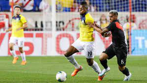 As for the matter of safety; Peru Vs Ecuador La Tricolor Vencio 1 0 A La Bicolor Por Amistoso Internacional Fecha Fifa En El Red Bull Arena De Nueva Jersey Rpp Noticias
