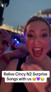 Eras Tour Night 2 Cincinnati Surprise Songs