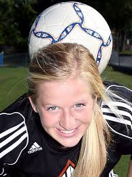 All-Area Girls Soccer: Game changer