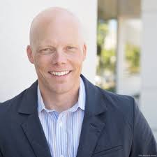 Why this VC is out front of tech's biotech revolution