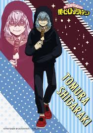 Pin By Darkladyaris On My Hero Academia Villans My Hero Academia Manga Hero My Hero Academia Memes