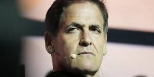 ChatGPT will need right questions to help businesses: Mark Cuban