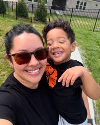 Three years of strength, sunshine, and soul. Happy 3rd Birthday to my son,  Pat II — a trap sequence twin who now thrives with a heart big enough for  two. His brother