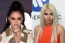 Originally earning success in the film. Kehlani Hayley Kiyoko Slam Girls For Being Harmful To Lgbtq