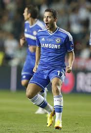 Bayern münchen fixture in uefa super cup 2013. Eden Hazard Scored For Chelsea In The First Half Extra Time Bayern Munich 2 5 4 2 Chelsea Uefa Super Cup Friday Au Eden Hazard Chelsea Football Soccer Guys