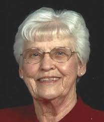 Doris Markle Obituary (1927