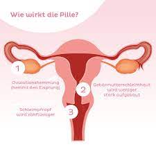 In diesem fall sollten sie sich eine neue besorgen. Antibabypille Wirkung Sicherheit Nebenwirkungen Netdoktor At