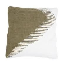 kussen judith koriander 45x45 kopen karwei kussen kussenhoezen kussens