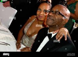 Edwin moses unesco charity gala immagini e fotografie stock ad alta  risoluzione