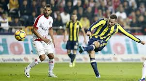 Calendrier, scores et resultats de l'equipe de foot de antalyaspor (antalyaspor). Fenerbahce 29 Antalyaspor 7