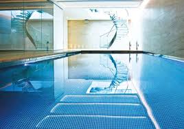 Indoor Pool And Hot Tub Ideas Swim With Style At Home Home Remodeling Contractors Sebring Design Build