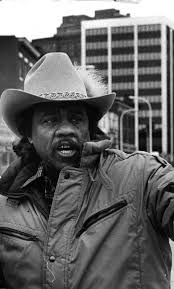 Nebraska Brace, political pioneer in Albany, dies at 83