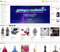 And in todays video i am going to show you how to find amazon fba manufacturers and explain the difference between alibaba and dh gate when it comes to sourcing. Compare Dhgate Vs Alibaba