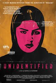 Unidentified (2026) Tickets & Showtimes | Fandango