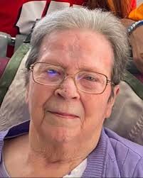 Colleen F. Smith Obituary (2024)