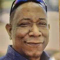 Cortez M. Robinson Obituary