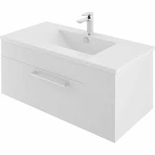 Alibaba.com offers 1,347 wall hung bathroom vanity units products. Elementi Calais Wall Hung Vanity Bathroom Vanities Mitre 10