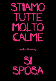 Solitamente questo tipo di festa è organizzata nei giorni precedenti alle nozze, dalla testimone della sposa. Stiamo Tutte Molto Calme Si Sposa Accessorio Carino Per Addio Al Nubilato Vedi Gli Altri Gratis Addio Al Nubilato Idee Per Addio Al Nubilato Feste Di Addio