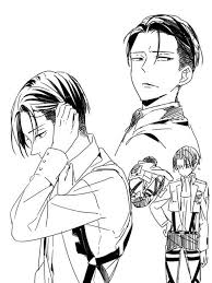 Pin By Barb On Coisas De Fangirl E Futuros Desenhos No Papel Attack On Titan Levi Attack On Titan Levi Ackerman