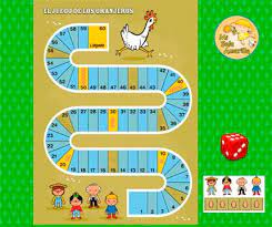 Quebradas, en forma de zigzag, curvas, otras. Mi Sala Amarilla El Juego De Los Granjeros Juego De Tablero