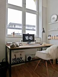 Tapetenwechsel Grosser Schreibtisch Inneneinrichtung Schreibtisch Inspiration