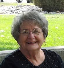 Marcella Ricord Obituary (1946