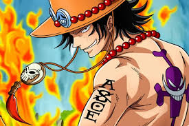 One Piece': 9 curiosidades sobre Portgas D. Ace que quizás no conocías