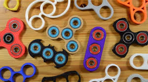 Fidget spinner telah ditemukan lebih dari dua dekade silam. Apa Itu Fidget Spinner Archives Gigihweb