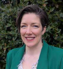 Caroline Morrow, PT, DPT