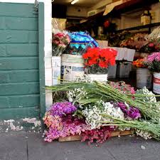 Listed below are all the estate sales that are currently scheduled for the los angeles / orange county area. The Caffeinated Closet City Gem Flower Mart La Flower Mart Wholesale Flowers