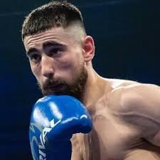 Avery Martin-Duval vs. Luis Reyes Carmona, Bazinyan vs. Coceres