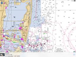 Boat Beacon Now Has All Noaa Us Rnc Raster Marine Charts