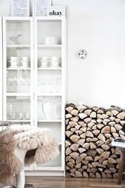 Vitrine Wohnung Esszimmer Haus Wohnzimmer Zuhause Dekoration