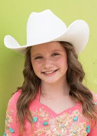 2024 Scholarship Winner: FAITH ROMINGER Clay County High School  Congratulations