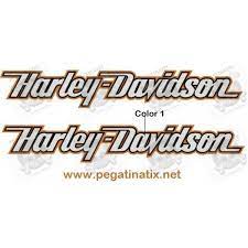 Custom cut to order harley davidson fan art vinyl decals. Stickers Decals Motorcycle Harley Davidson